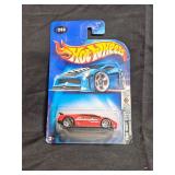 2003 Hot Wheels Final Run Lamborghini Diablo #203