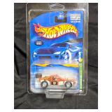 2001 Hot Wheels Treasure Hunt Roll Cage #2 of 12