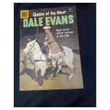 Western Comics Dale Evans 1957 #16 Dell July-Sept