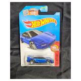 2015 Hot Wheels ï¿½90 Acura NSX   #103/250