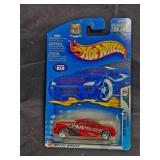2003 Hot Wheels #59 Wild Wave