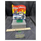 1995 Hot Wheels Mongoose VS Snake Vintage