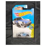 2015 Hot Wheels #181/250 PORSCHE 934 Turbo RSR