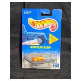 1991 Hot Wheels # 194 Goodyear Blimp