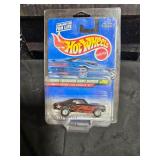 2000 Hot Wheels 1970 Chevelle SS Super T-H