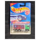 1994 Hot Wheels #335 Hiway Hauler