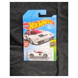 2017 Hot Wheels LAMBORGHINI COUNTACH PACE CAR