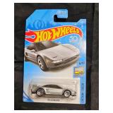 2017 Hot Wheels Factory Fresh  ï¿½90 Acura NSX