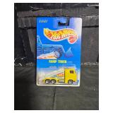 1991 Hot Wheels Ramp Truck # 187