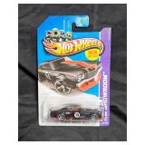 2013 HOT WHEELS ï¿½70 CHEVY CHEVELLE SS