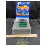 1998 Hot Wheels #947 '67 Camaro