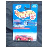 2000 Hot Wheels Main Line Jaguar XJ220 #160