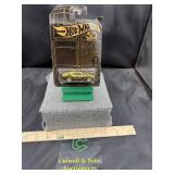 2017 Hot Wheels 50th Anniversary '67 Camaro