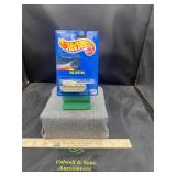 1991 Hot Wheels Big Bertha #159