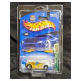 2003 Hot Wheels  TH - RILEY & SCOTT MK III #008