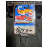 1997 Hot Wheels Treasure Hunt Twang Thang