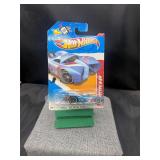 2011 Hot Wheels Thrill Racers - Race Course ï¿½12