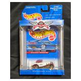 1999 Hot Wheels Final Run Mercedes 540K #9 of 12