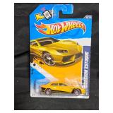 2012 Hot Wheels ï¿½Lamborghini Estoque #128