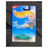 1995 Hot Wheels #473 Street Beast