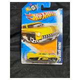 2012 Hot Wheels 1949 Drag Merc # 142