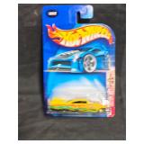 2003 Hot Wheels #092 Wrestlers Cadillac 1959