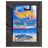 1999 Hot Wheels #921 #16/26 Ford GT-40