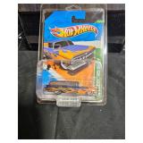 2011 Hot Wheels '59Chevy Delivery#65 T-Hunt