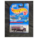 1997 HOT WHEELS  Tank Truck #864