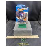 2013 Hot Wheels #229  Armored Truck