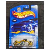 2003 HOT WHEELS #136 BLAST LANE