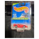 1995 Hot Wheels Treas Hunt Lamborghini Countach