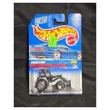 1997 HOT WHEELS ' TRACTOR #795
