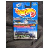 2000 Hot Wheels #23 '79 FORD F-150