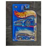 2004 Hot Wheels #138 TAG RIDES Boom Box