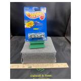 1991 Hot Wheels Zombot #224