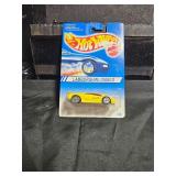 1994 Hot Wheels Yellow Lamborghini Diablo