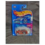 2004 Hot Wheels #56 TOYOTA CELICA