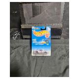 1996 Hot Wheels Chevy Stocker-Huffman #618