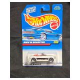 997 Hot Wheels  #890  BMW M Roadster