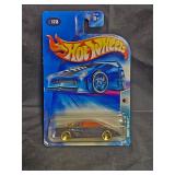 2003 Hot Wheels #173 Track Aces 8/10 BUICK WILDCAT