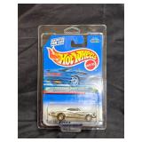 2000 HOT WHEELS #58 TREASURE HUNT  '67 PONTIAC GTO