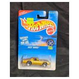 1995 Hot Wheels #469 Hot Bird