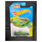 2015 Hot Wheels Toyota Supra 177/250 #2/10
