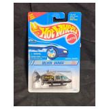 1994 Hot Wheels PROPPER CHOPPER #325