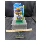 2013 Hot Wheels Kool Kombi Car #201