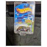 2002 #8 HOT WHEELS T-H, Fat Fendeered '40