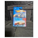 2004 Hot Wheels #075 Crooze Ozznberg