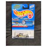 2000 Hot Wheels #127 Track T