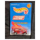 1996 HOT WHEELS NIGHTFIRE DELIVERY